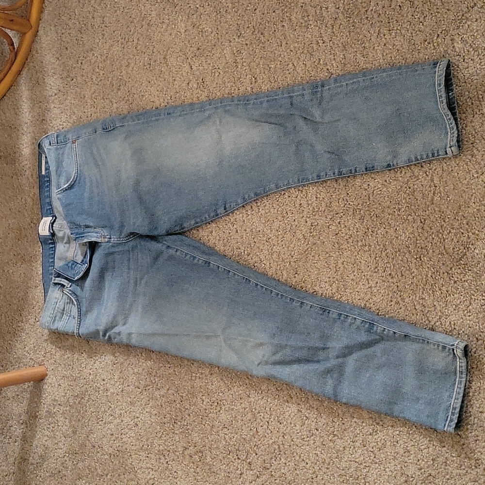 Citizens of Humanity Elsa Jeans